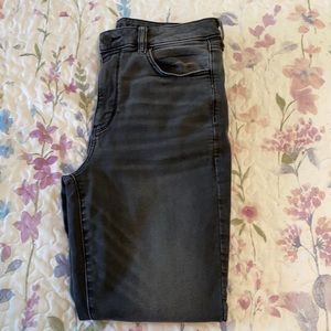 Regular High Rise Jegging